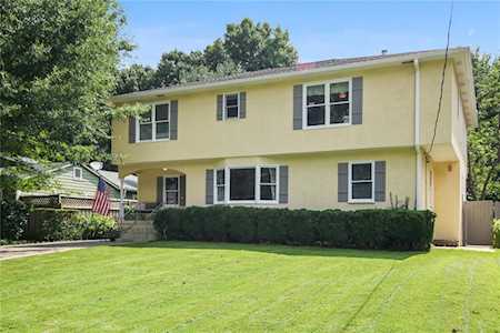 1631 Beacon Hill Blvd NE Atlanta, GA 30329