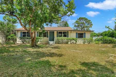 4005 Dorwood Dr Orlando, FL 32818