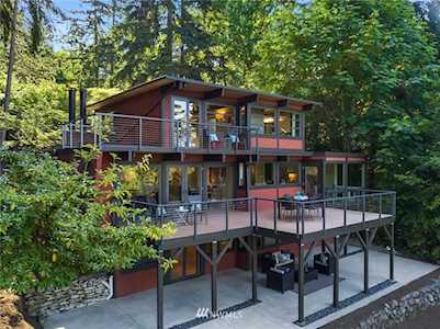 9306 SE 72nd St Mercer Island, WA 98040