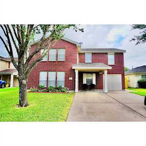 12750 Golden Brook Dr Houston, TX 77085