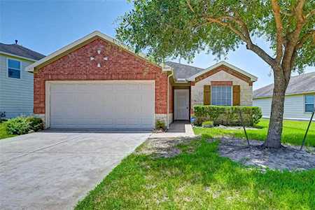 26435 Marble Falls Bend Katy, TX 77494