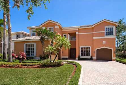 4553 SW 185 Ave Miramar, FL 33029