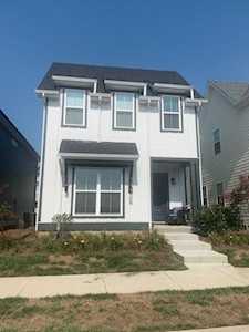 1063 Emery Bay Cir Hendersonville, TN 37075