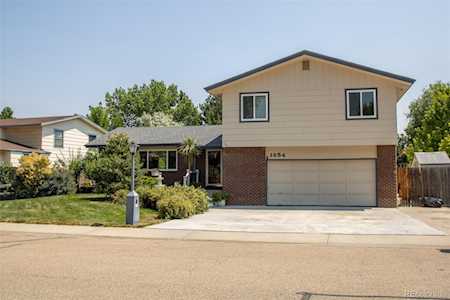1654 Denison Circle Longmont, CO 80503