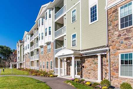 250 Martins Landing #211 North Reading, MA 01864
