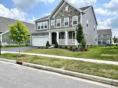 5610 Ballantrae Woods Drive Dublin, OH 43016
