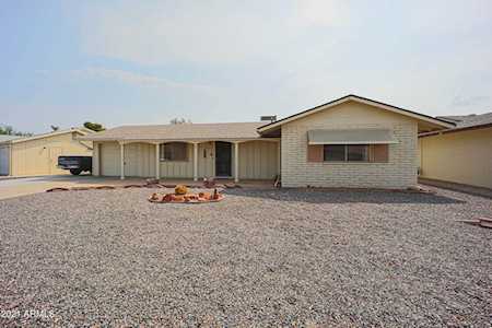10227 W El Dorado Drive Sun City, AZ 85351
