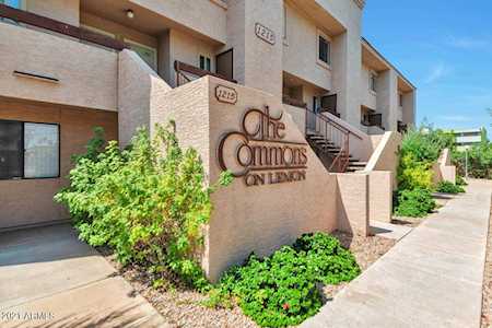 1215 E Lemon Street #205 Tempe, AZ 85281