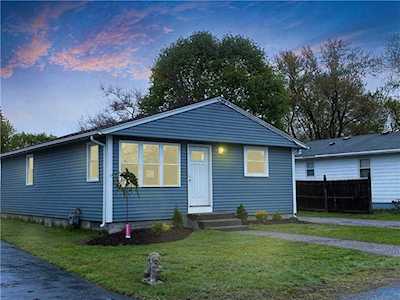 72 Allendale Ave Johnston, RI 02919