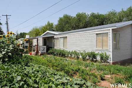 1800 W 750 S Vernal, UT 84078