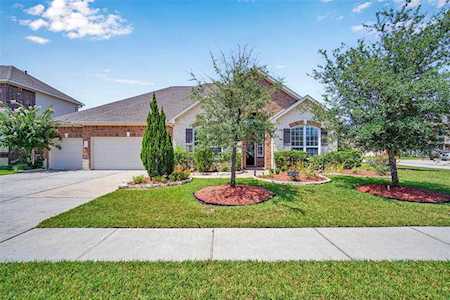 3335 Rosemary Trace Dr Spring, TX 77386