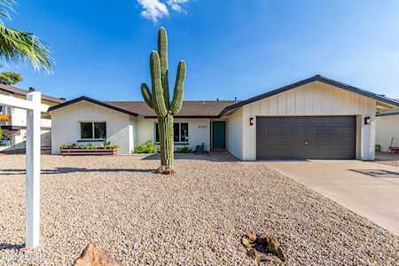 8307 E Arlington Road Scottsdale, AZ 85250