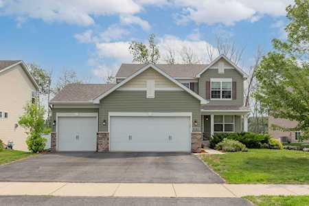 12721 Glenhurst Avenue Savage, MN 55378