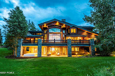 7840 Hawk Ct Park City, UT 84060