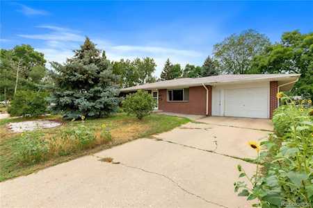 1121 Alford St Fort Collins, CO 80524