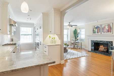 280 Beacon Street #23 Boston, MA 02116