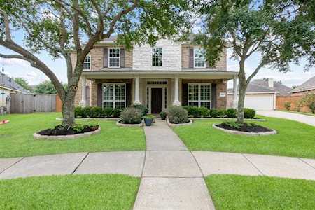 14807 Stellas Point Ct Humble, TX 77396