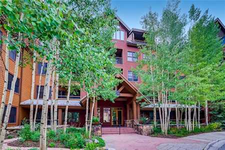 53 Hunki Dori Ct #8863 Keystone, CO 80435
