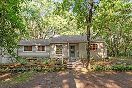 8336 Spring Lake Road Mounds View, MN 55112