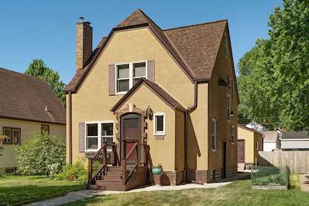 3912 44th Avenue S Minneapolis, MN 55406