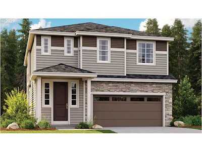 27612 SW Marigold Ter Wilsonville, OR 97075