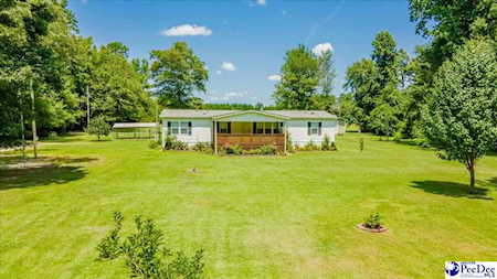 2521 E Effingham Hwy Effingham, SC 29541