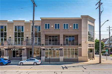 1411 Rosewood Ave #R-205 Lakewood, OH 44107