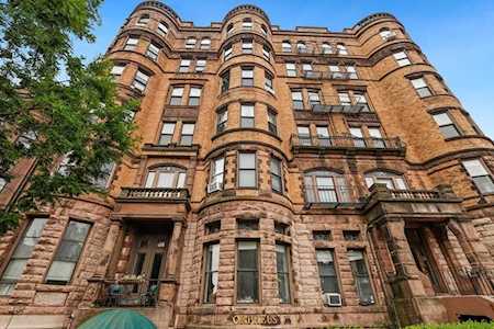 362 Commonwealth Ave #6D Boston, MA 02115