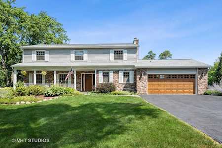 21327 N Woodland Ave Barrington, IL 60010