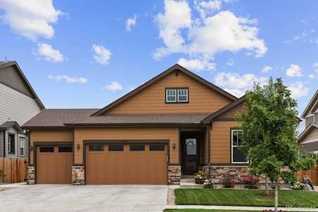 16341 E 100th Ave Commerce City, CO 80022
