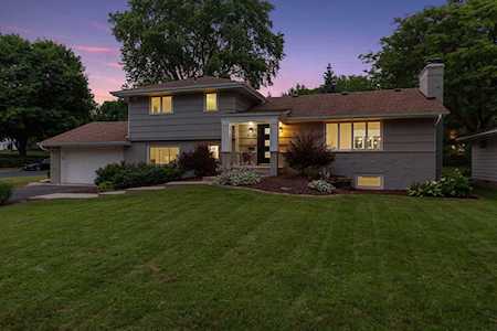 4444 Dunham Drive Edina, MN 55435