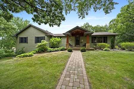4709 Terracewood Drive Bloomington, MN 55437