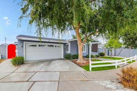 4807 Arlene St San Diego, CA 92117