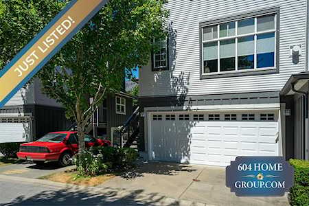 18777 68A Avenue #125 Surrey, BC V4N 0Z7