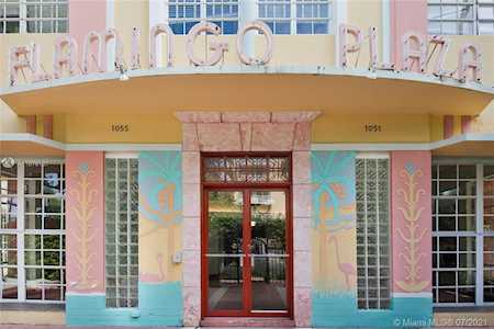 1051 Meridian Ave #1M Miami Beach, FL 33139