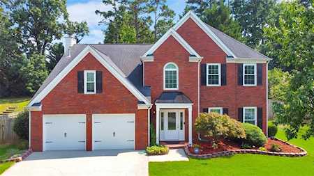 1951 Westover Lane Ln NW Kennesaw, GA 30152