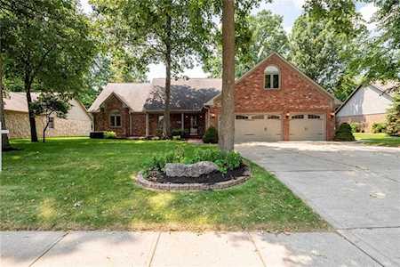 2894 Jefferson Dr Plainfield, IN 46168