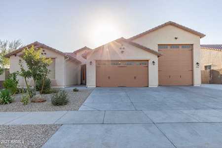 23928 N 169th Drive Surprise, AZ 85387
