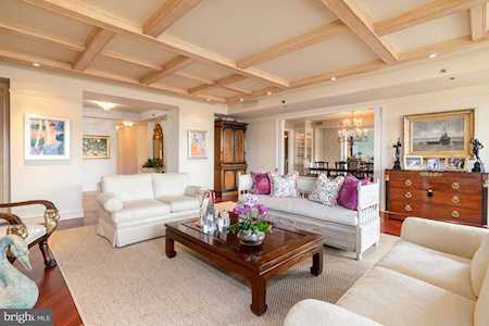 View of Washington DC Penthouse Condos - DC Luxury Real Estate - DC Luxury Condos