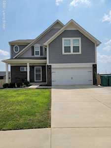 123 Round Rock Dr Shepherdsville, KY 40165