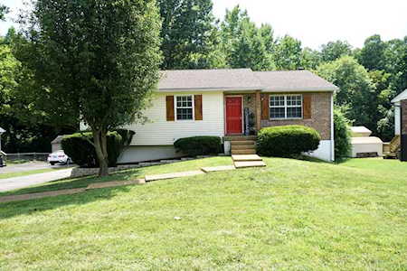 246 Sunny Acre Dr Mount Juliet, TN 37122