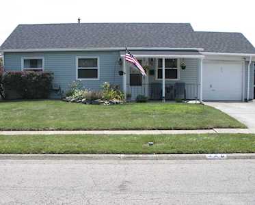 326 Lombard Road Columbus, OH 43228
