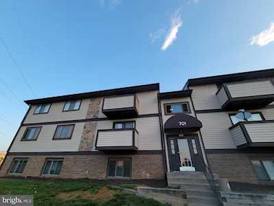 701A Heather Ridge Dr #16A Frederick, MD 21702