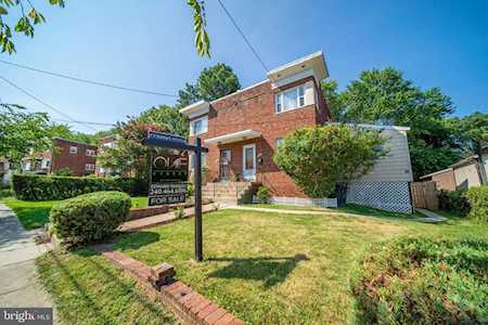 1803 Longfellow St Hyattsville, MD 20782