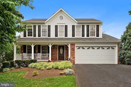 14504 Snapdragon Circle North Potomac, MD 20878