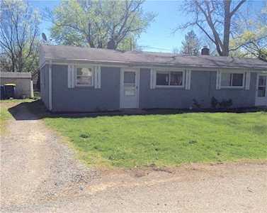 10409-10411 Mcpherson St Carmel, IN 46280