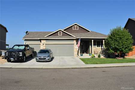 767 Rodgers Circle Platteville, CO 80651