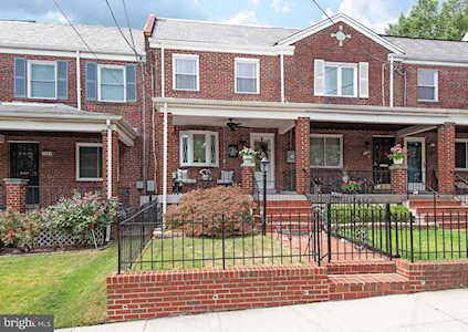 2356 13th Place NE Washington, DC 20018
