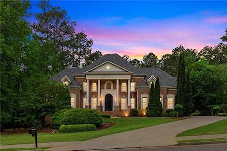 14046 Triple Crown Dr Milton, GA 30004