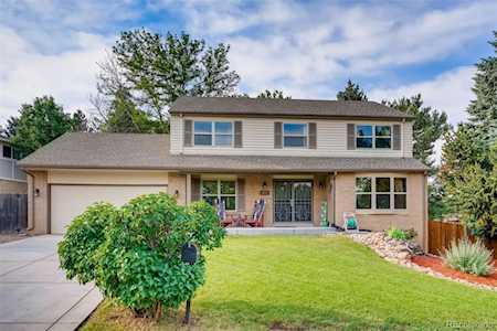 2808 E Dry Creek Place Centennial, CO 80122